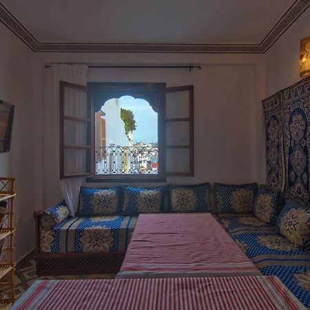 Dar Louban House In Tangier Kasbah Apartment Ngoại thất bức ảnh
