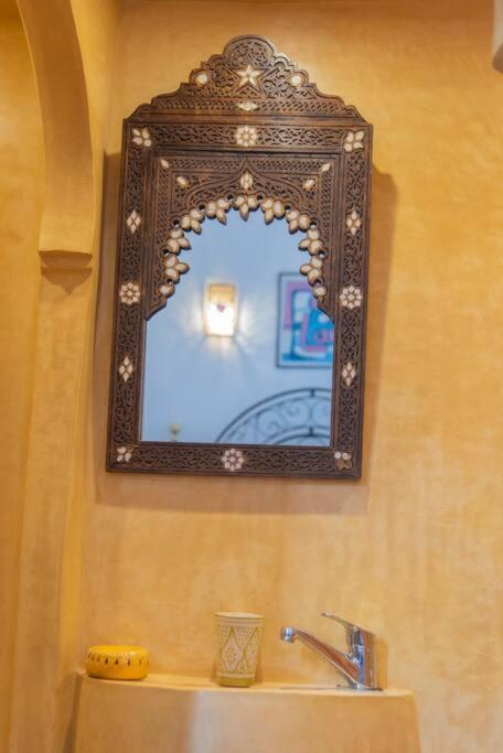 Dar Louban House In Tangier Kasbah Apartment Ngoại thất bức ảnh