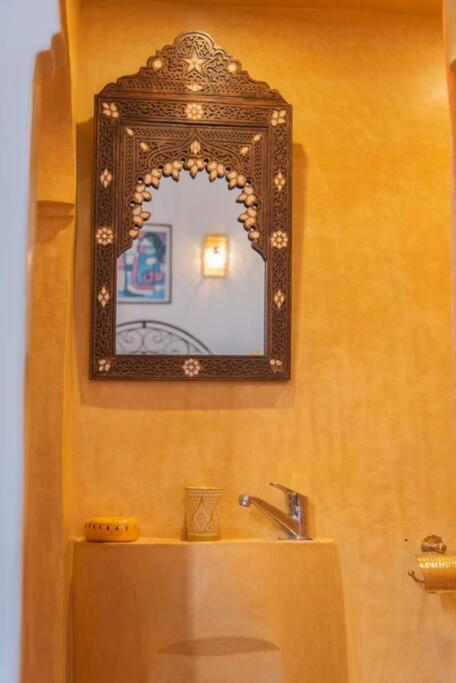 Dar Louban House In Tangier Kasbah Apartment Ngoại thất bức ảnh