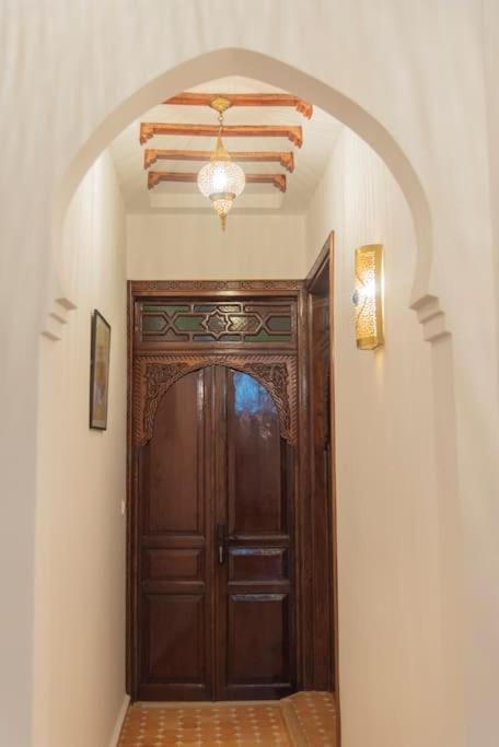 Dar Louban House In Tangier Kasbah Apartment Ngoại thất bức ảnh