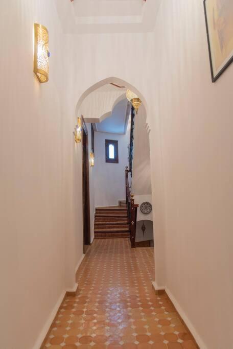 Dar Louban House In Tangier Kasbah Apartment Ngoại thất bức ảnh