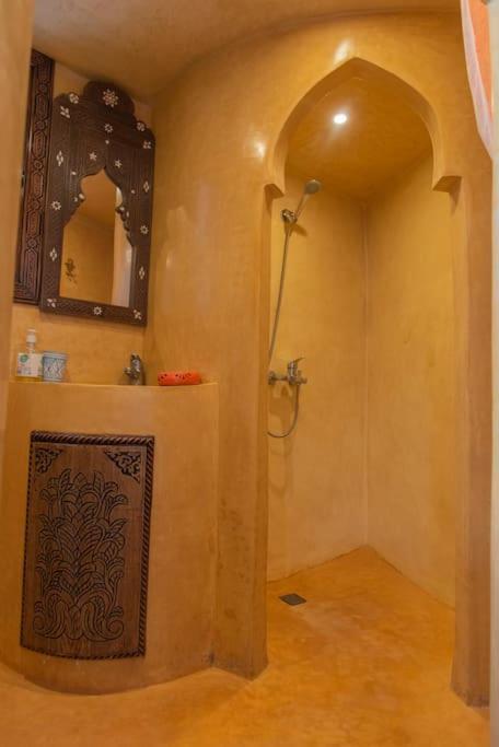 Dar Louban House In Tangier Kasbah Apartment Ngoại thất bức ảnh