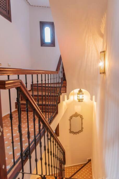 Dar Louban House In Tangier Kasbah Apartment Ngoại thất bức ảnh