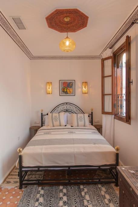 Dar Louban House In Tangier Kasbah Apartment Ngoại thất bức ảnh