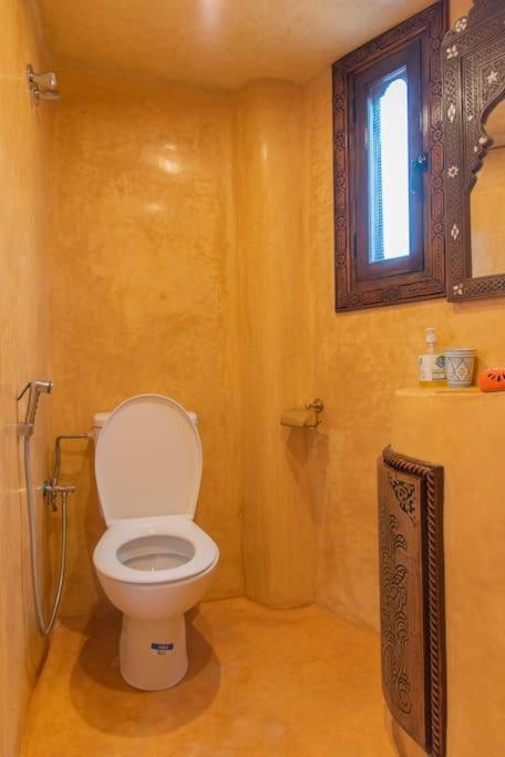 Dar Louban House In Tangier Kasbah Apartment Ngoại thất bức ảnh