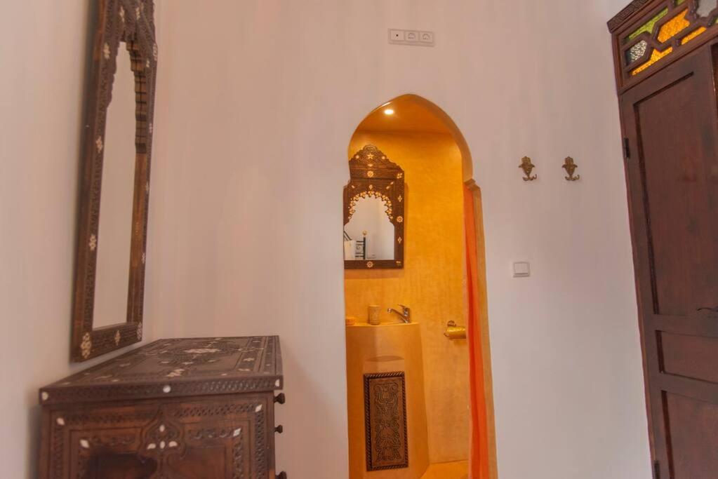 Dar Louban House In Tangier Kasbah Apartment Ngoại thất bức ảnh