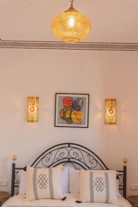 Dar Louban House In Tangier Kasbah Apartment Ngoại thất bức ảnh