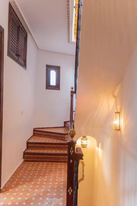 Dar Louban House In Tangier Kasbah Apartment Ngoại thất bức ảnh